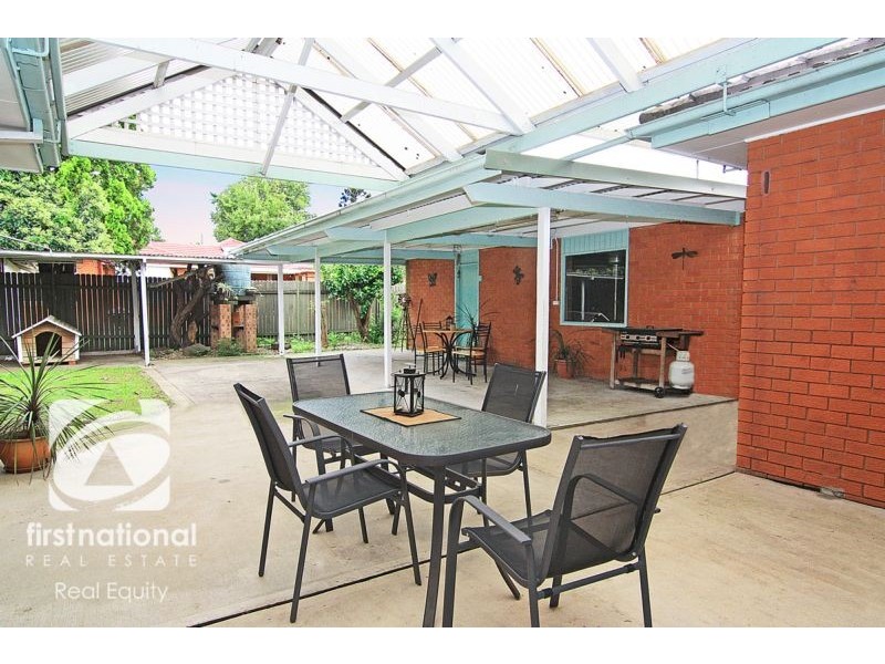 14 Haerse Avenue, Chipping Norton NSW 2170