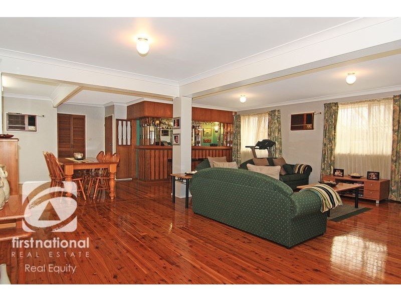 14 Haerse Avenue, Chipping Norton NSW 2170