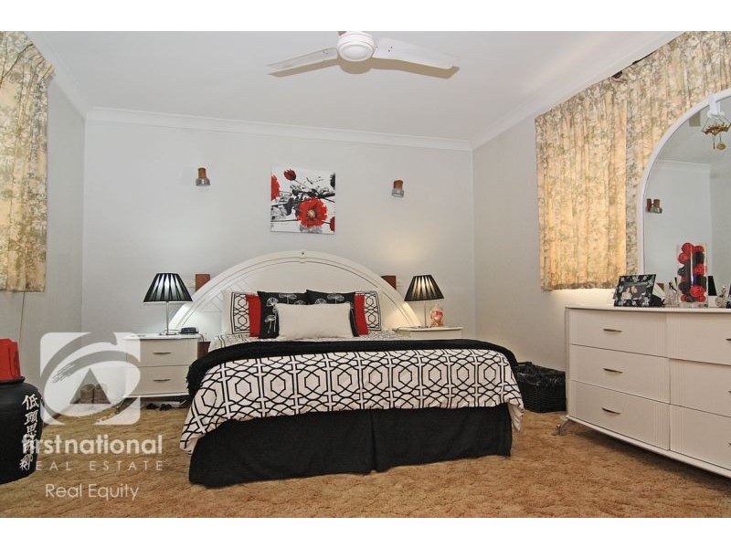 14 Haerse Avenue, Chipping Norton NSW 2170