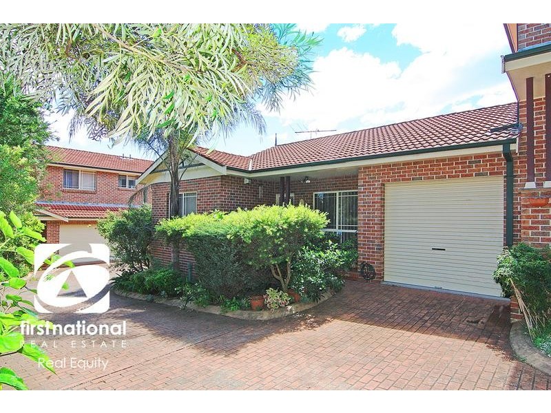 4/167 Epsom Road, Chipping Norton NSW 2170