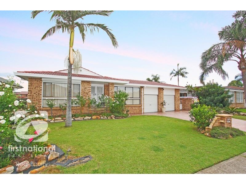 39 Central Avenue, Chipping Norton NSW 2170