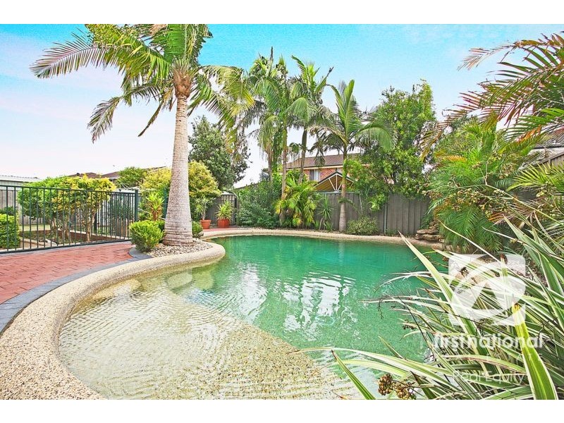 39 Central Avenue, Chipping Norton NSW 2170