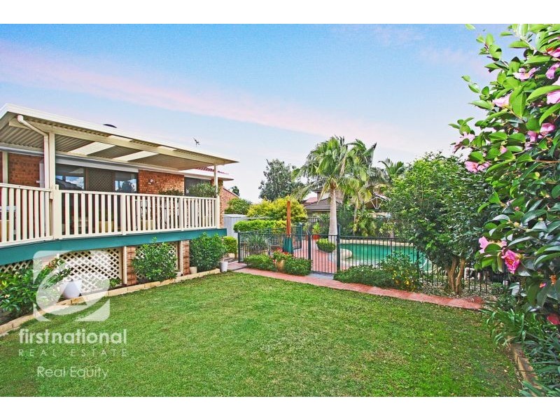 39 Central Avenue, Chipping Norton NSW 2170