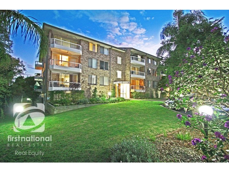 21/7 Mead Drive, Chipping Norton NSW 2170