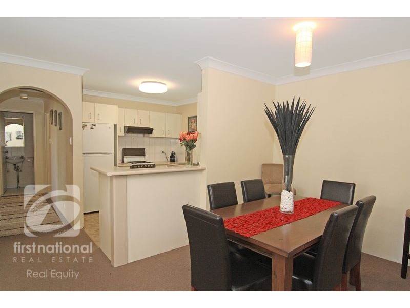 21/7 Mead Drive, Chipping Norton NSW 2170