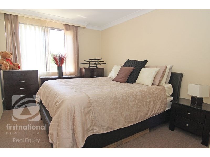 21/7 Mead Drive, Chipping Norton NSW 2170