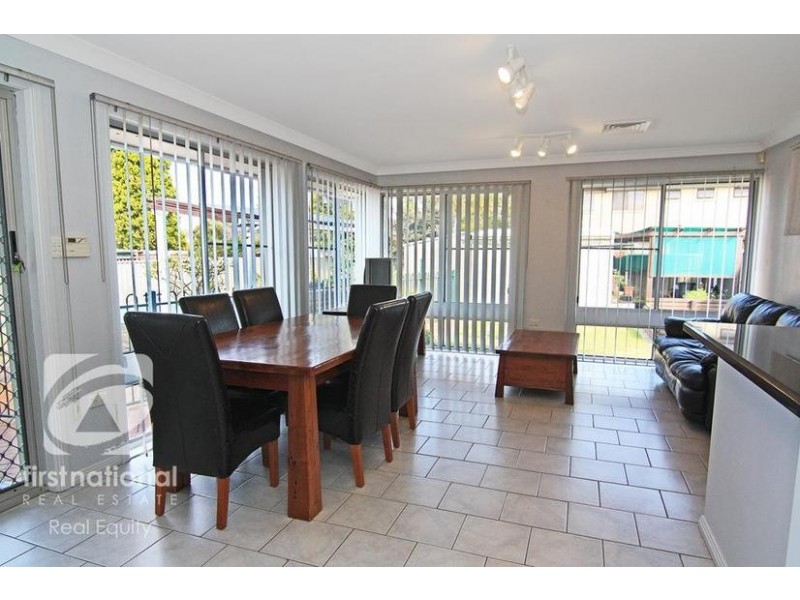 27 Longstaff Avenue, Chipping Norton NSW 2170