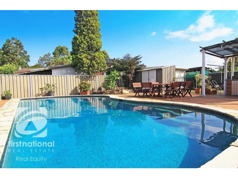 27 Longstaff Avenue, Chipping Norton NSW 2170