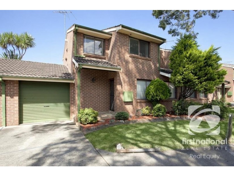 4/10 Reilly Street, Liverpool NSW 2170