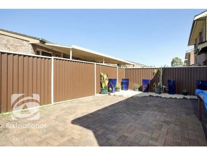 4/10 Reilly Street, Liverpool NSW 2170