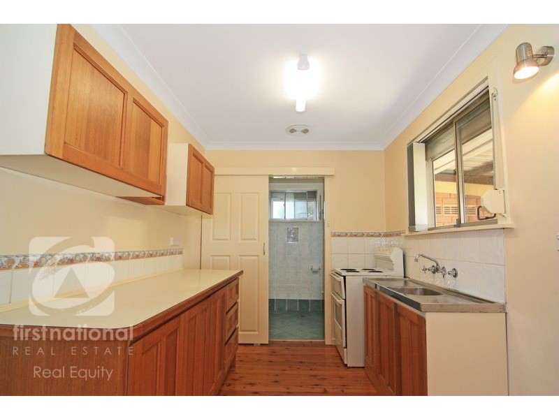 2 Selway Avenue, Moorebank NSW 2170