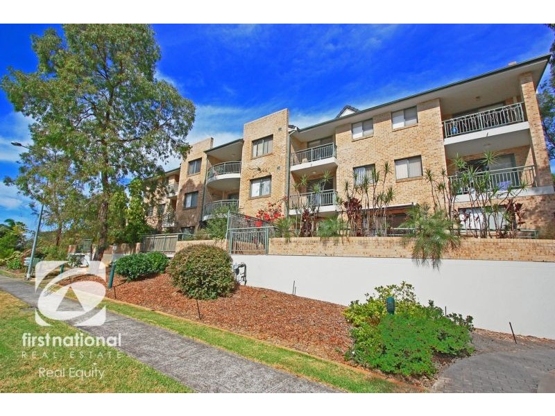 7/211 Mead Place, Chipping Norton NSW 2170