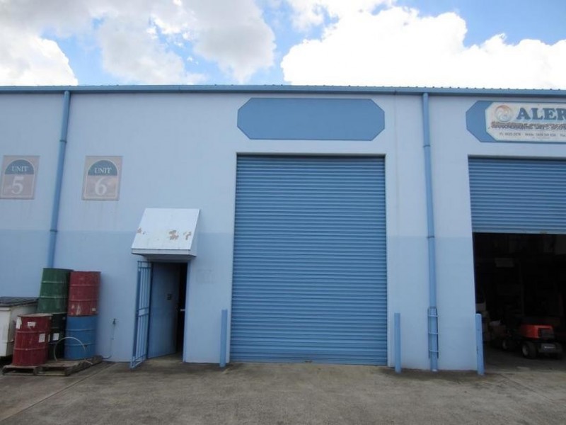 6/22 Barry Road, Chipping Norton NSW 2170