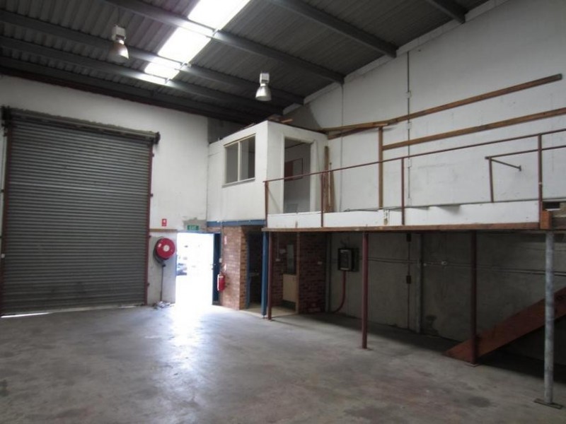 6/22 Barry Road, Chipping Norton NSW 2170