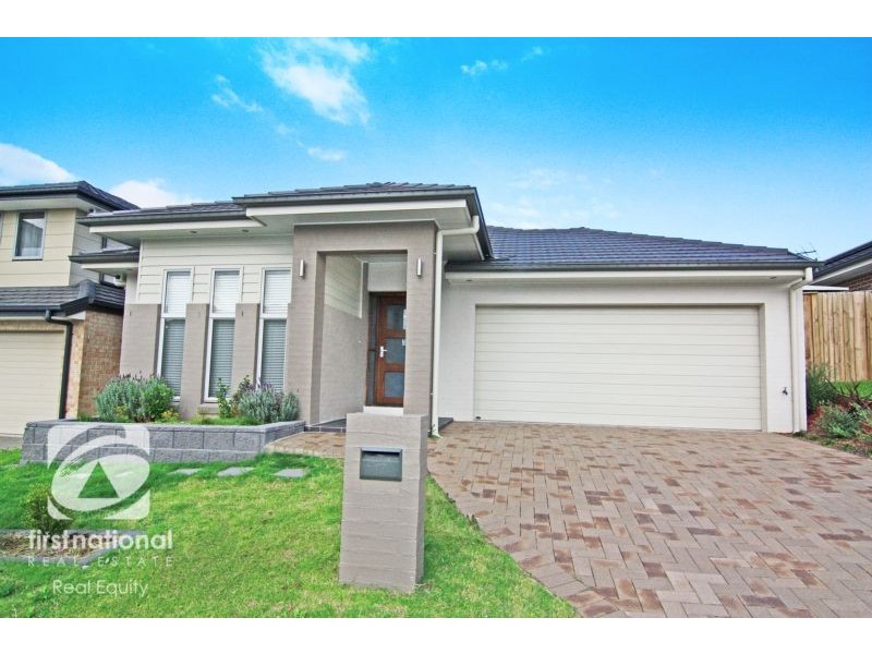 17 Union Street, Bass Hill NSW 2197
