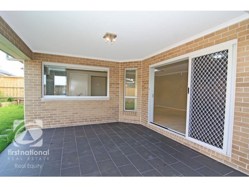 17 Union Street, Bass Hill NSW 2197