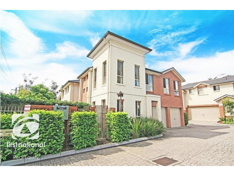 2/228 Epsom Road, Chipping Norton NSW 2170