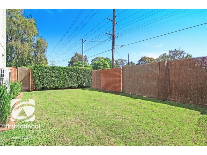 2/228 Epsom Road, Chipping Norton NSW 2170