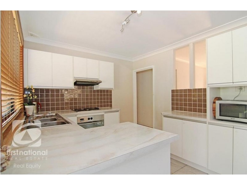 30 Governor Macquarie Drive, Chipping Norton NSW 2170