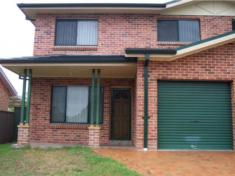 35 Westbury Street, Chipping Norton NSW 2170