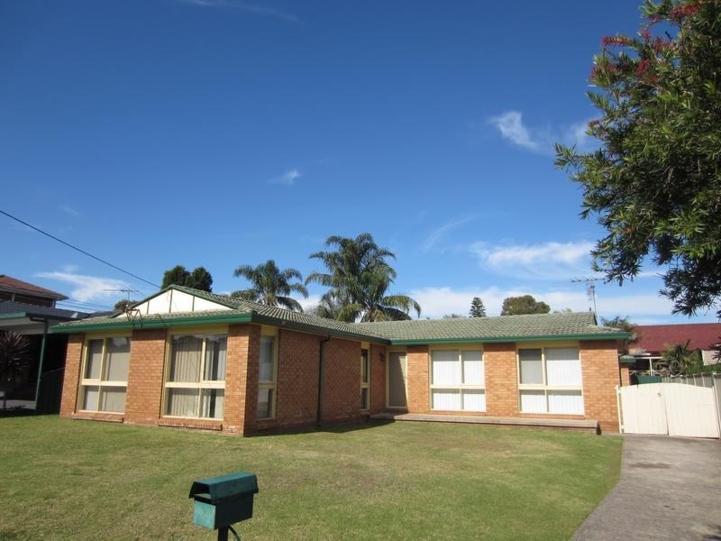 178 Longstaff Avenue, Chipping Norton NSW 2170