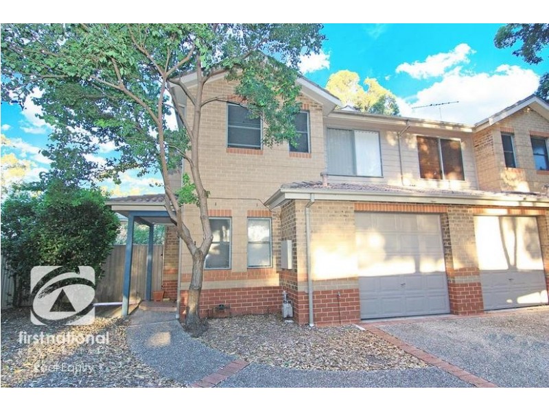 11/11-13 Armata Court, Wattle Grove NSW 2173