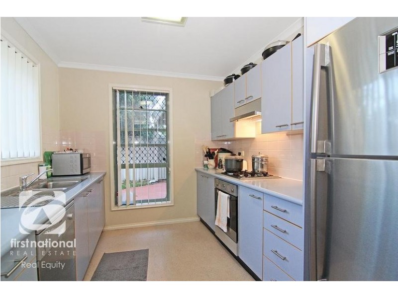 11/11-13 Armata Court, Wattle Grove NSW 2173