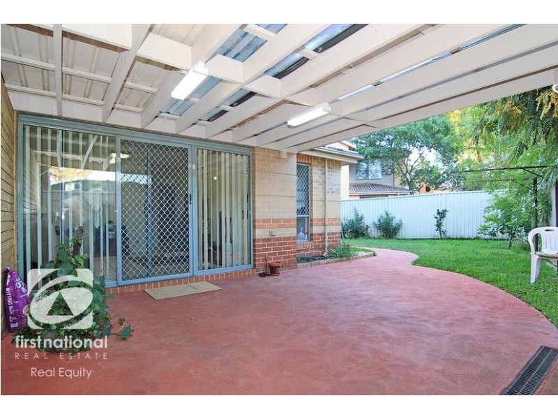 11/11-13 Armata Court, Wattle Grove NSW 2173