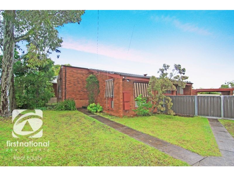 10 Watson Street, Hammondville NSW 2170