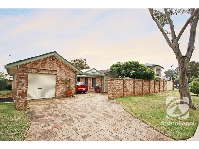 92 Longstaff Avenue, Chipping Norton NSW 2170