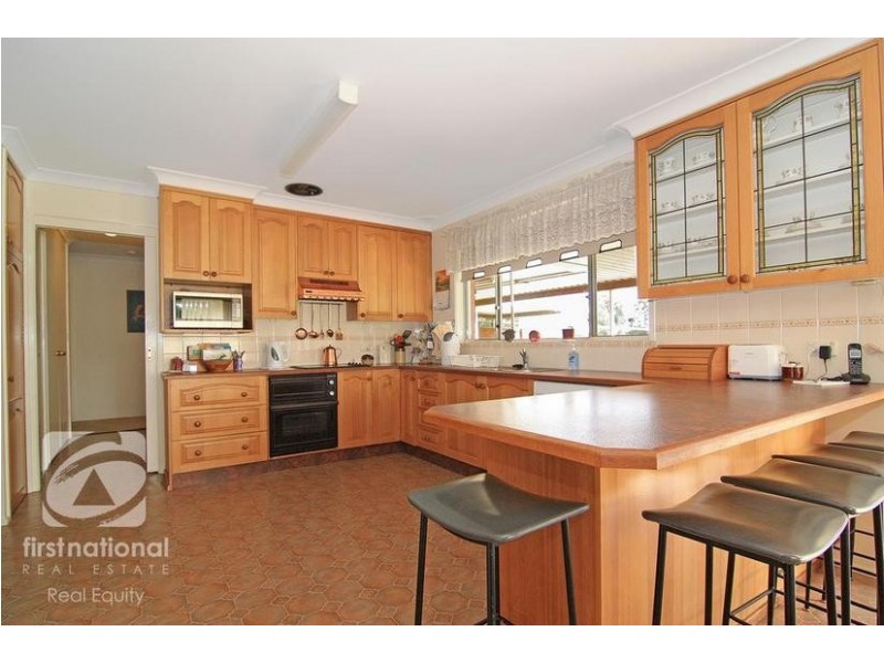 51 Whelan Avenue, Chipping Norton NSW 2170