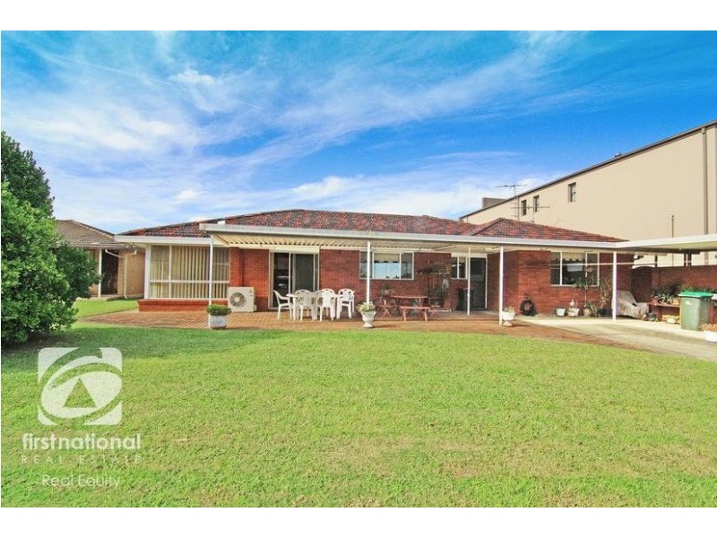 51 Whelan Avenue, Chipping Norton NSW 2170