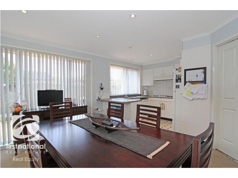 52 Daintree Drive, Wattle Grove NSW 2173