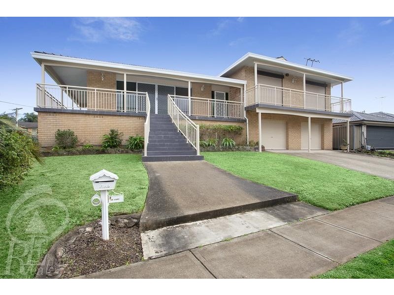 1 The Creel, Lansvale NSW 2166