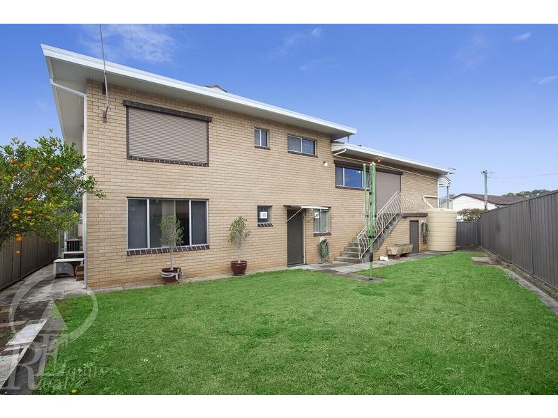 1 The Creel, Lansvale NSW 2166