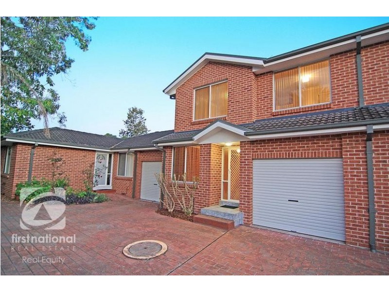 6/87-91 Walder Road, Hammondville NSW 2170