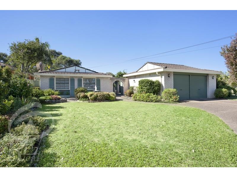 2 Hind Place, Chipping Norton NSW 2170