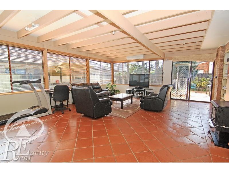 31 Ashfordby Street, Chipping Norton NSW 2170