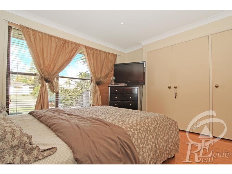 31 Ashfordby Street, Chipping Norton NSW 2170