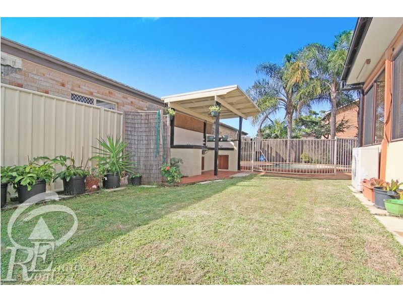 31 Ashfordby Street, Chipping Norton NSW 2170