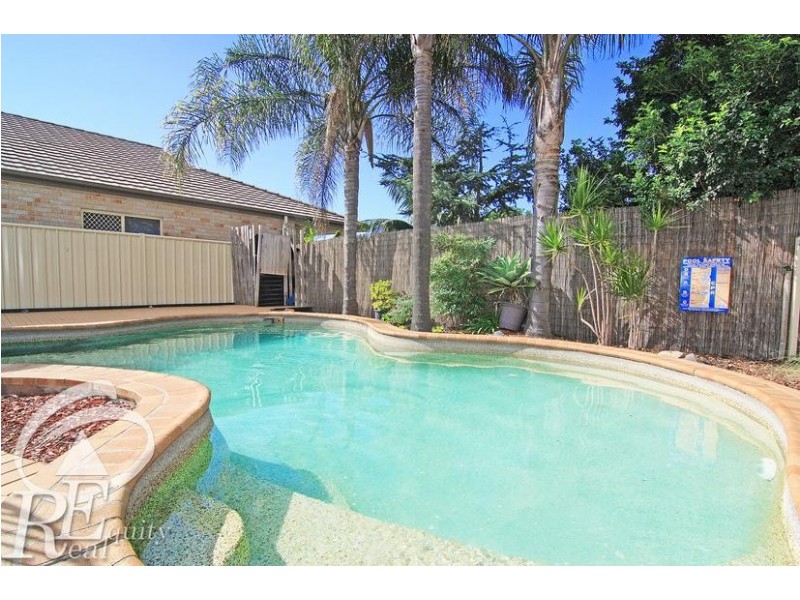 31 Ashfordby Street, Chipping Norton NSW 2170