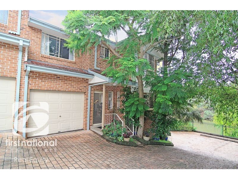 5/163 Epsom Road, Chipping Norton NSW 2170