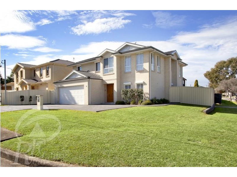 35 Burton Avenue, Moorebank NSW 2170