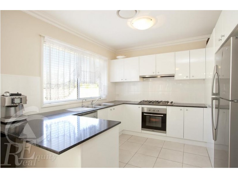 35 Burton Avenue, Moorebank NSW 2170