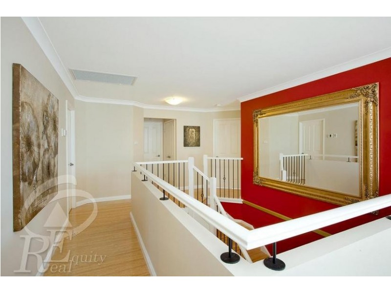 35 Burton Avenue, Moorebank NSW 2170