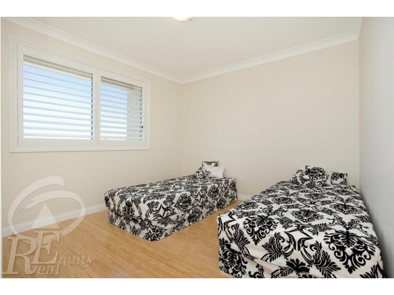 35 Burton Avenue, Moorebank NSW 2170