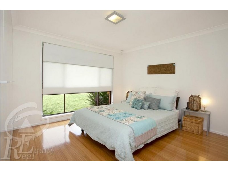 43 Banbury Crescent, Chipping Norton NSW 2170