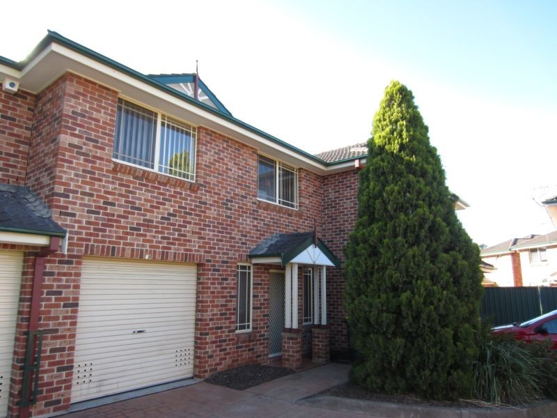 10/56 Central Avenue, Chipping Norton NSW 2170