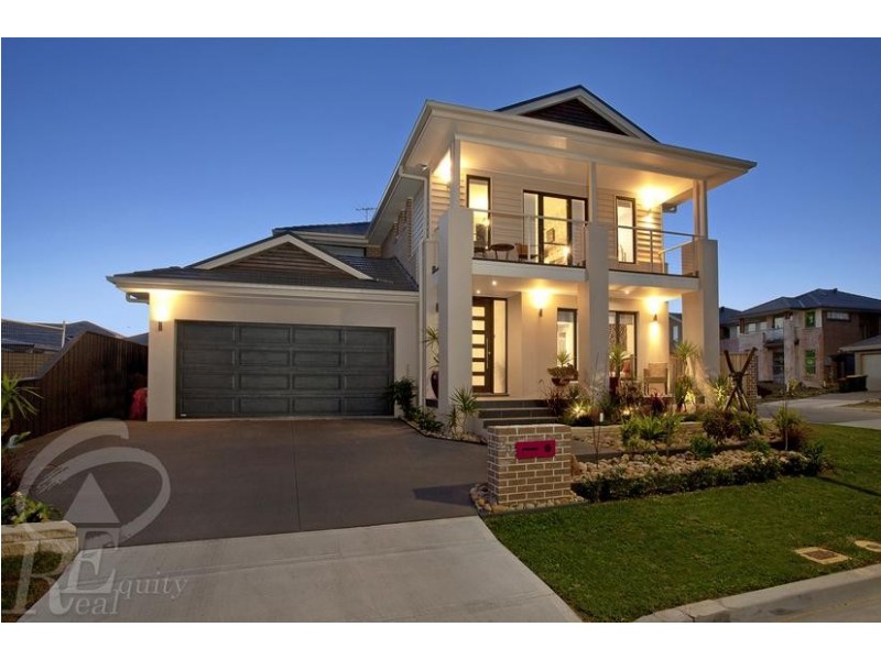 20 Honey Myrtle Street, Moorebank NSW 2170