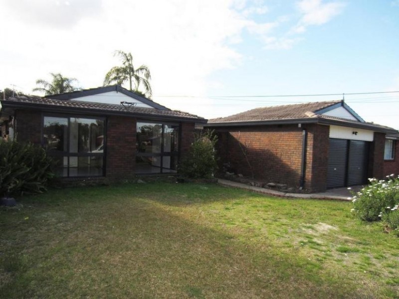 Chipping Norton NSW 2170